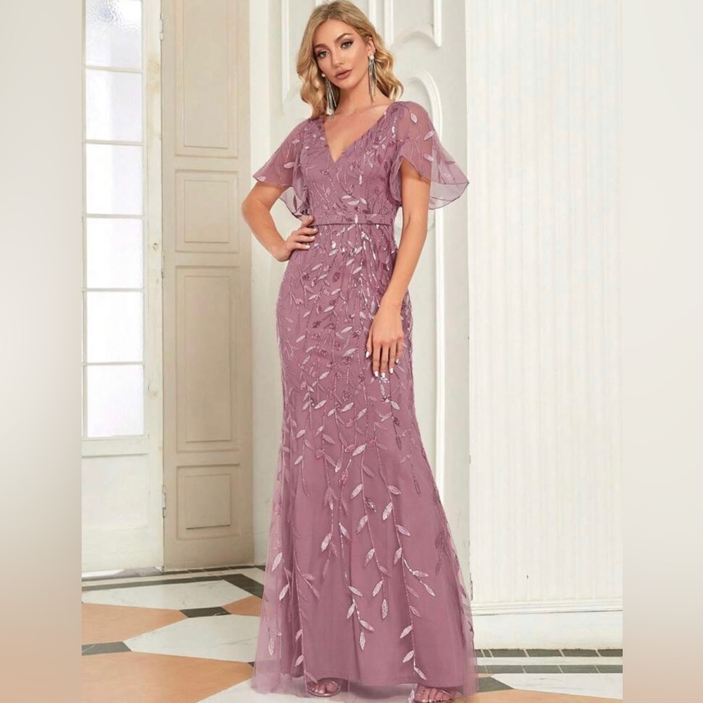 Elegant Dress
